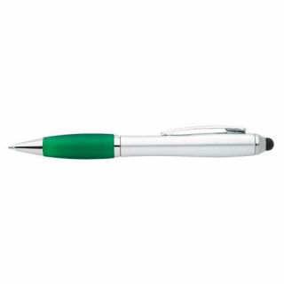 Ion Silver Stylus Pens