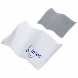 Dual Sided Microfiber Cleaning Cloths