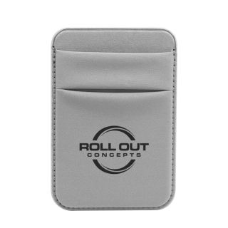 Magnetic Stretch Phone Wallets
