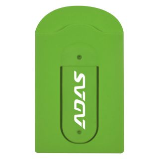 Silicone Vent Phone Wallet with Stands