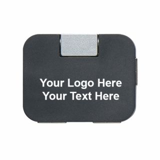 4 Port USB Hubs