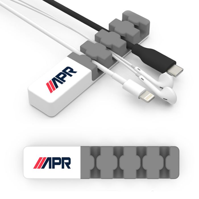 Custom Imprinted Powerstick Cablecatches