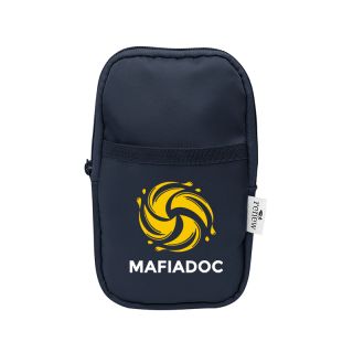 Intrepid rPET Phone Pouches