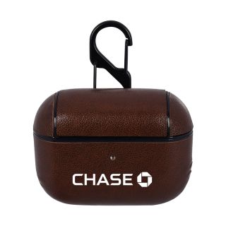 Leatherette Earpods Pouches