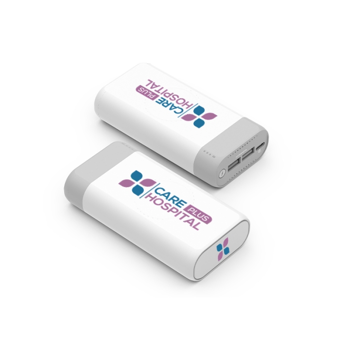 Custom Powerstick HyperNova High Capacity Wireless Chargers