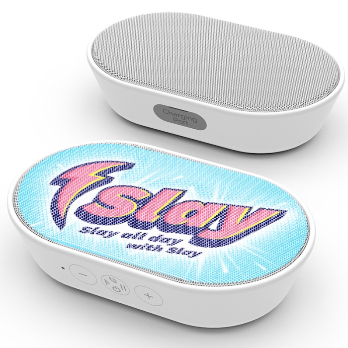 Custom Powerstick Luna Ultra-Portable Wireless Speakers