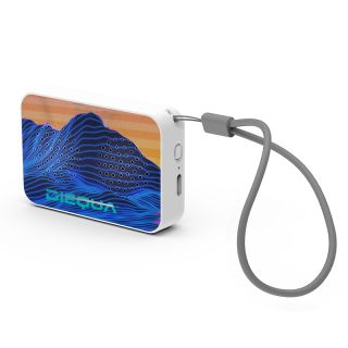 Powerstick Presto Pocket Speakers