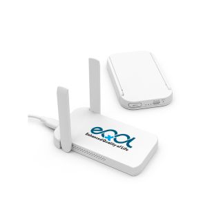 Powerstick Wave Dual Band WIFI Extenders