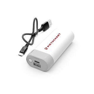 Printed Nova Powersticks