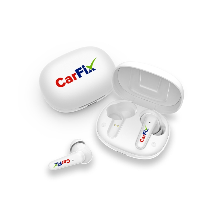 Custom Printed Powerstick UltraBuds