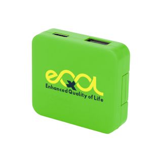 Printed RABS 4-Port USB Hubs 2.0