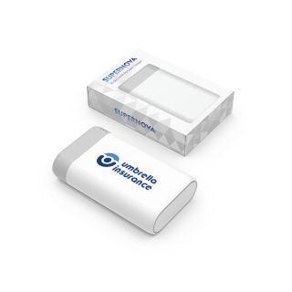 Printed Powerstick Supernova