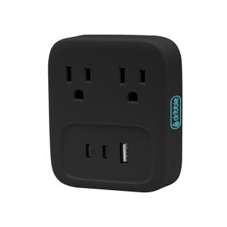 Printed Type-C Wall Adapters