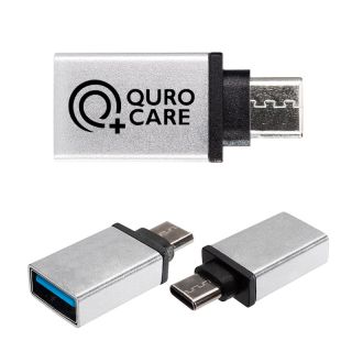 USB-A To Type-C Adapters
