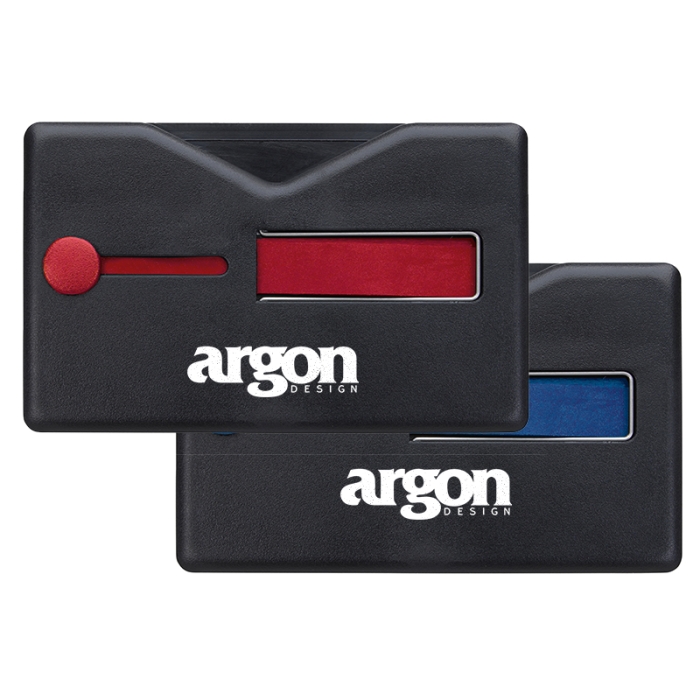 Customized Comfort Grip RFID Phone Wallets with Stand