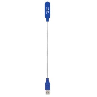 ized USB White LED Flexi-Lights