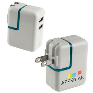 Logo Kowak Universal Charger Adapters