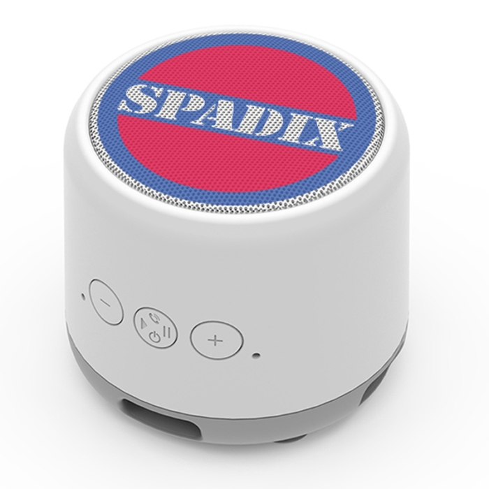 Personalized Mini Portable Bluetooth Speakers