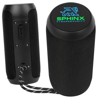 Printed Waterproof Speaker Towers