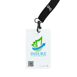 Linq Badges