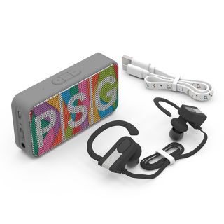 Powerstick Audio Kits