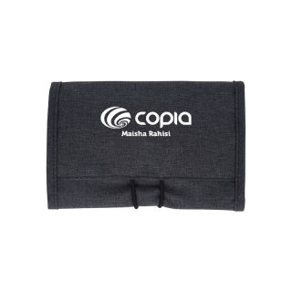 Tech Savvy Travel Bags