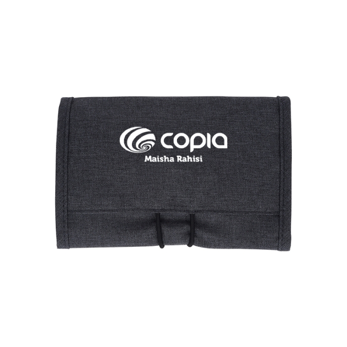 Promotional Tech Savvy Travel Bags