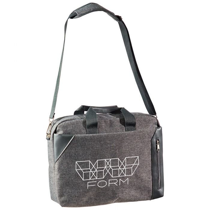 17 Inch Promotional Ashford Laptop Conference Bags