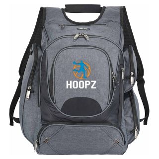 Elleven Compu-Backpacks