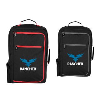 Tacoma Laptop Backpacks and Briefcase