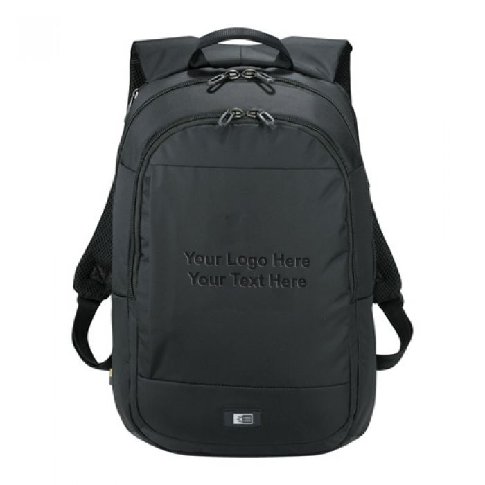 Customized Case Logic® 15.6 Inch Tablet Plus Compu-Backpacks