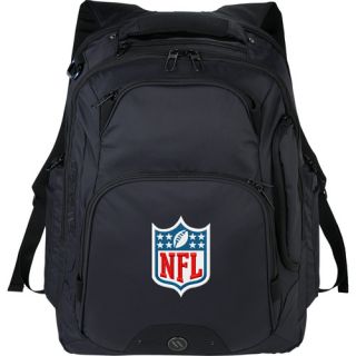 ized elleven™ Rutter Checkpoint-Friendly Compu-Backpacks