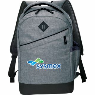ized Graphite Compu-Backpacks