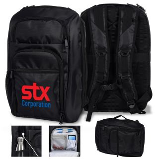 ized RFID Laptop Backpacks and Briefcases