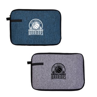 13 Inch Heather Laptop Sleeves