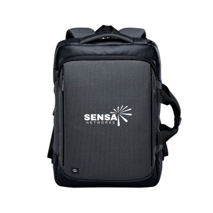 Imprinted Stormtech Road Warrior Computer Packs