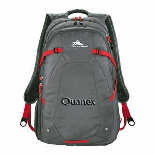 High Sierra® Fallout Compu-Backpacks