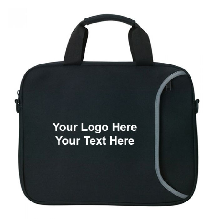 Personalized Laptop Cases with Shoulder Straps