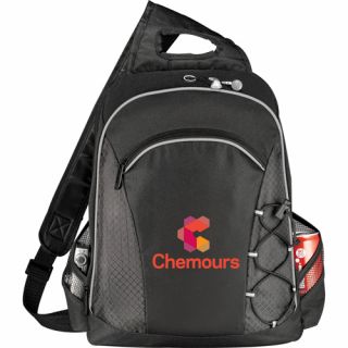 Summit Checkpoint-Friendly Compu-Slings