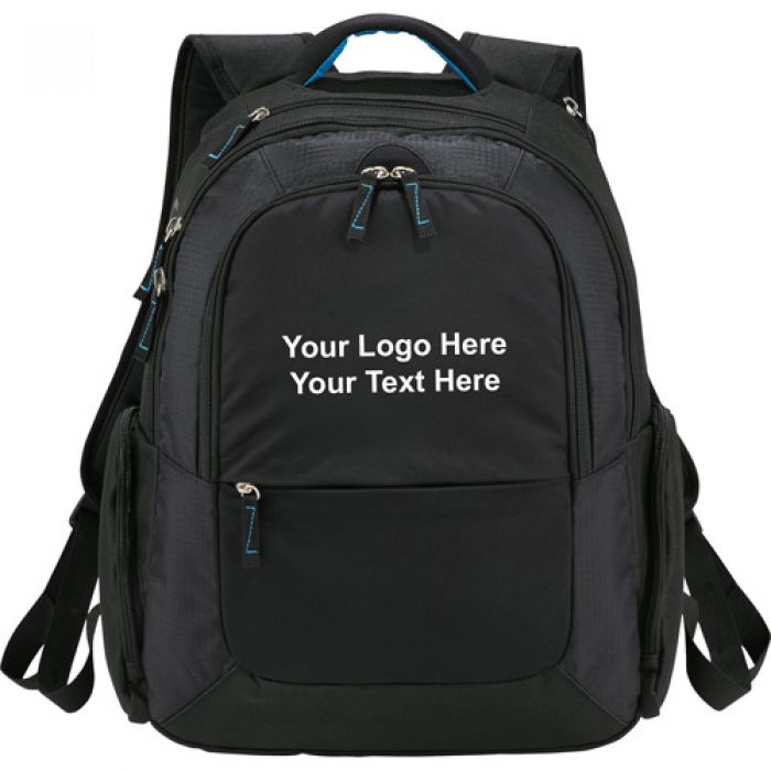 Personalized Zoom DayTripper Backpacks