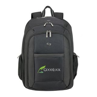 Solo® Metropolitan Backpacks