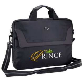 Solo® Slim Laptop Briefcases