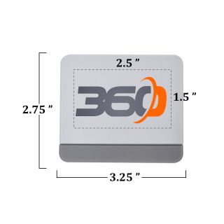 Compact Wireless Charging Pads and Stand