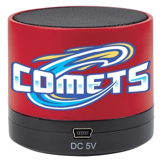 Printed Wireless Mini Cylinder Speakers