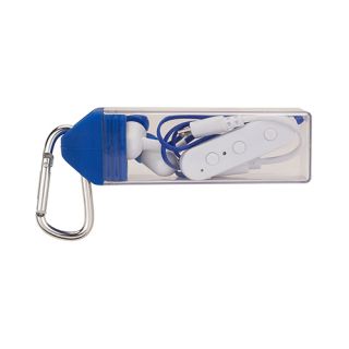 Hail Storm Bluetooth Earbuds
