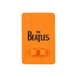 Phone Wallets with Earbuds Holder