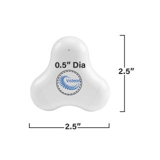 Printed Fun Spinner TWS Earbuds