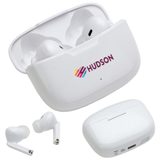 Custom Printed Touring TWS Earbuds