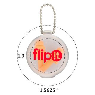Silicone Earplug Keychains