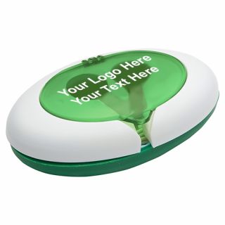 ized Easy Store Earbud with 4 Colors
